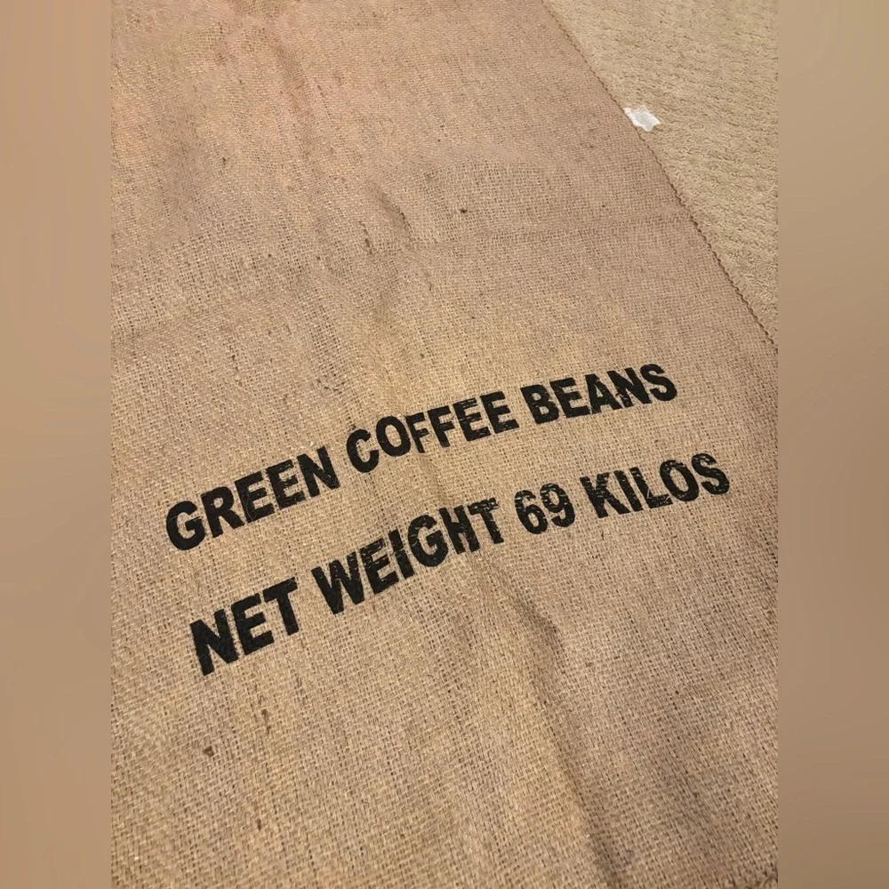 coffee gorgeous color